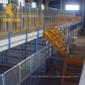 Steel Structure Steel Platform Shelf